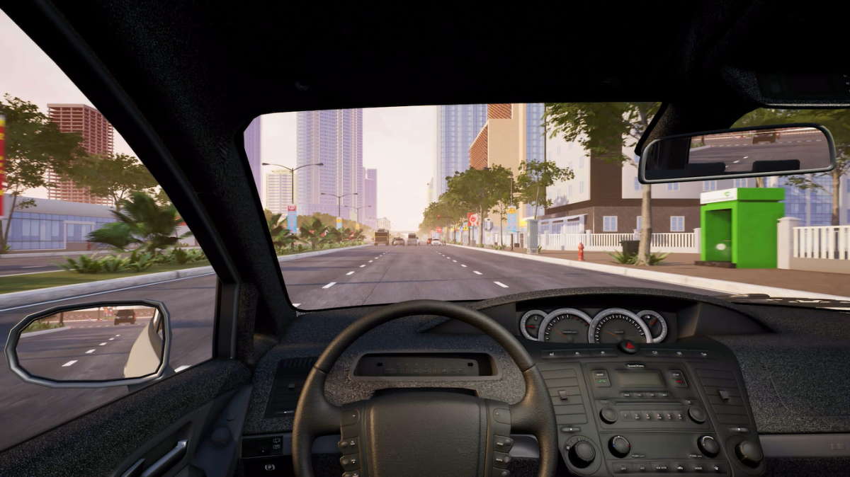 HƯỚNG DẪN ÔN TẬP 120 TÌNH HUỐNG MÔ PHỎNG LÁI XE