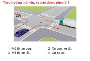 600 CÂU HỎI LÝ THUYẾT (xe ôtô)