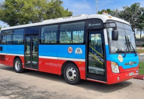 HẠNG E (nâng hạng trên 30 chỗ)