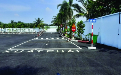 XUẤT PHÁT