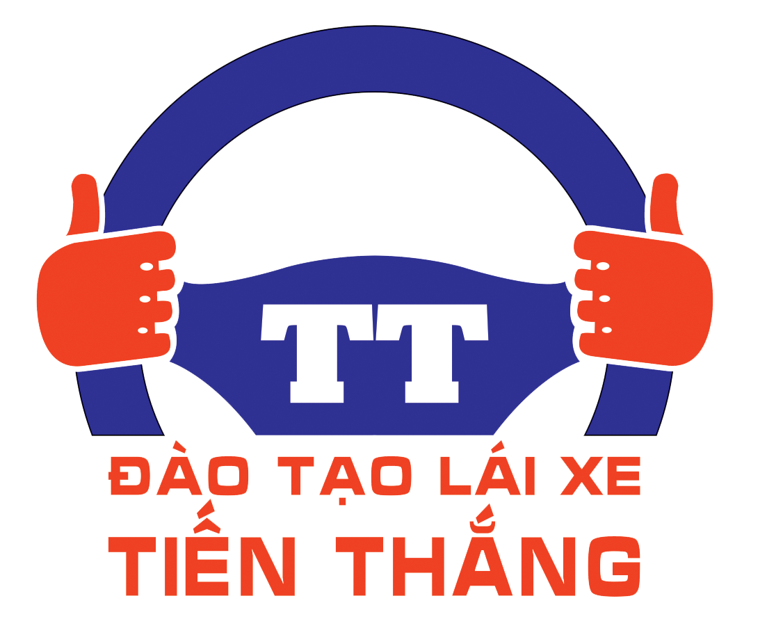 LÁI XE TIẾN THẮNG